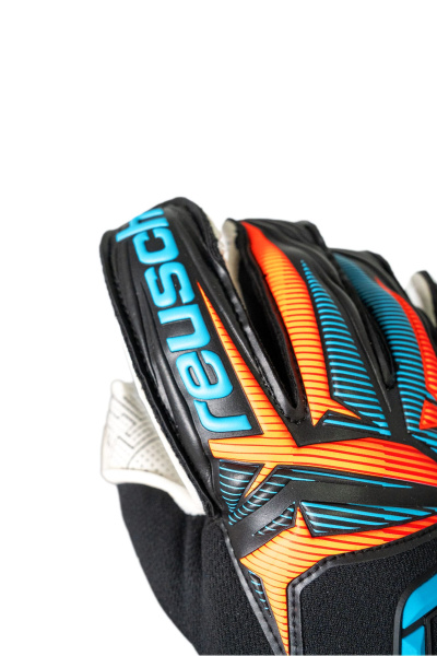 Reusch Attrakt Advance Evolution Glueprint