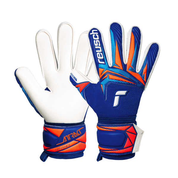reusch Attrakt Advance