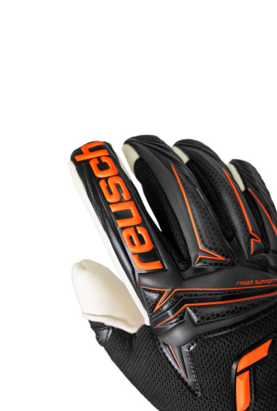 Reusch Attrakt Advance Finger Support