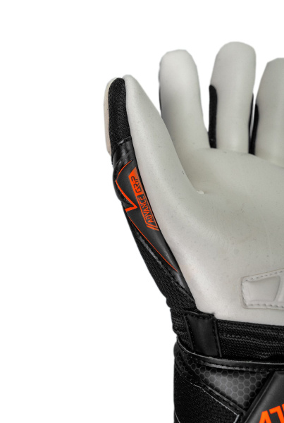 Reusch Attrakt Advance Finger Support