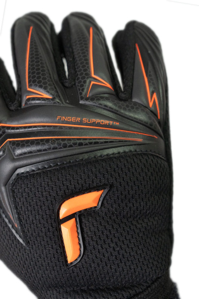 Reusch Attrakt Advance Finger Support Junior