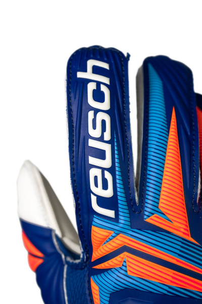 Reusch Attrakt Advance Junior