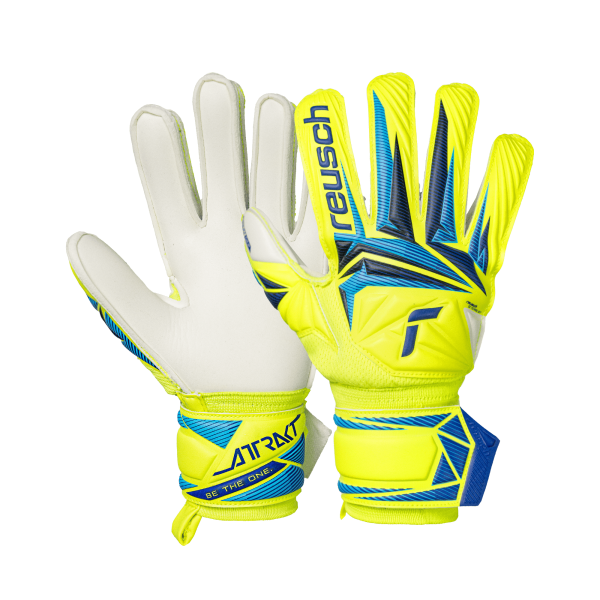 reusch Attrakt Advance Junior