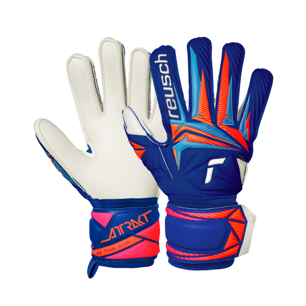 reusch Attrakt Advance Junior