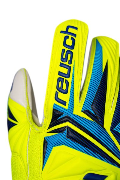 Reusch Attrakt Advance Junior