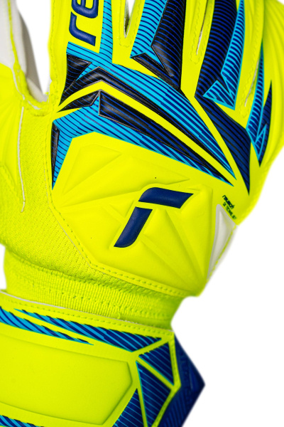 Reusch Attrakt Advance Junior