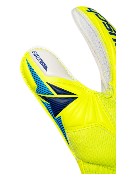Reusch Attrakt Advance Junior