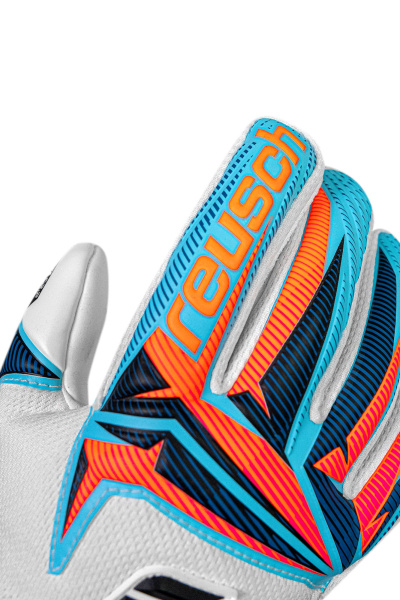 Reusch Attrakt Advance
