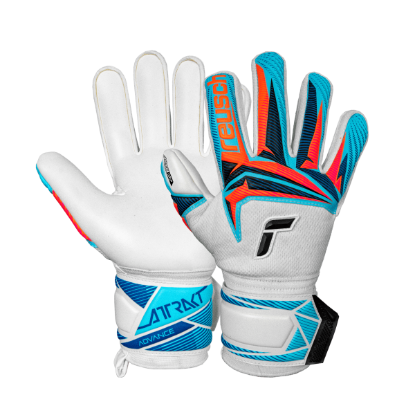 reusch Attrakt Advance