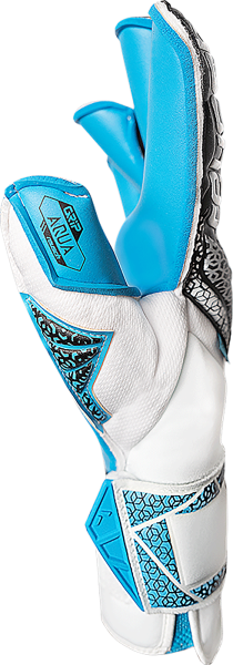 Reusch Attrakt Aqua Evolution