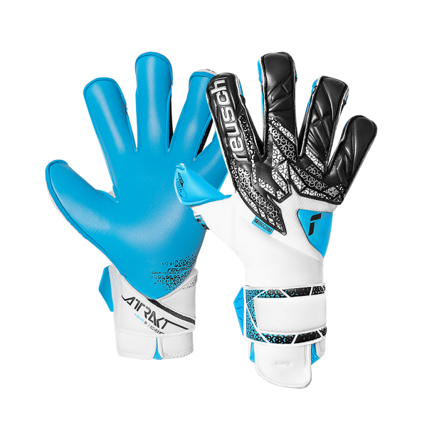 Reusch Attrakt Aqua Evolution