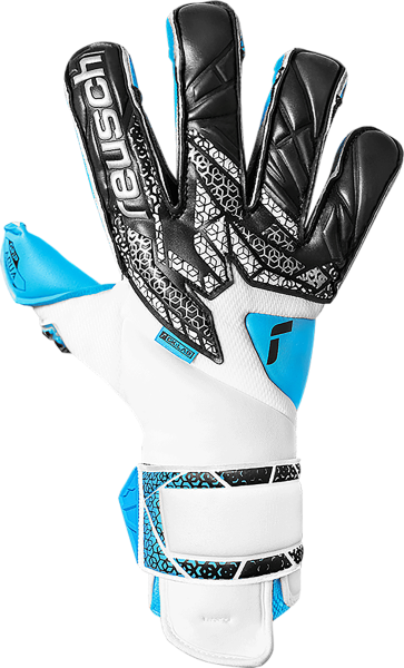 Reusch Attrakt Aqua Evolution