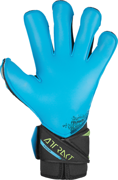 Reusch Attrakt Aqua Evolution