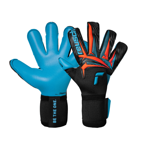 reusch Attrakt Aqua Evolution