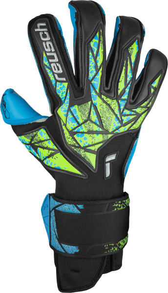 Reusch Attrakt Aqua Evolution