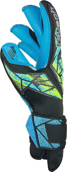 Reusch Attrakt Aqua Evolution