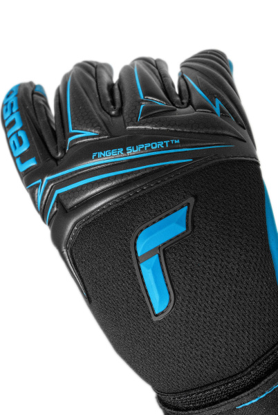 Reusch Attrakt Aqua Finger Support