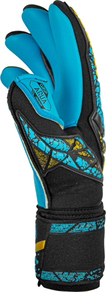 Reusch Attrakt Aqua Finger Support