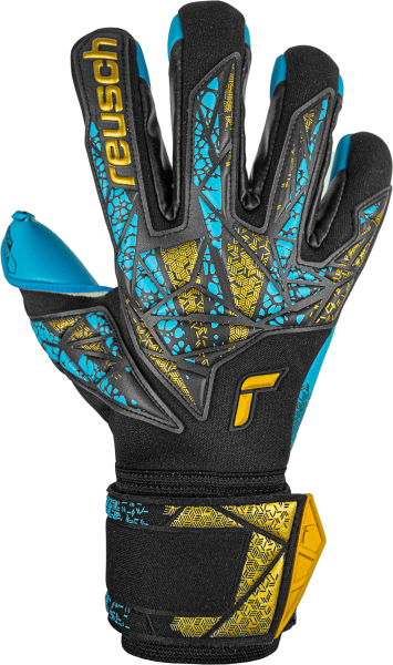Reusch Attrakt Aqua Finger Support