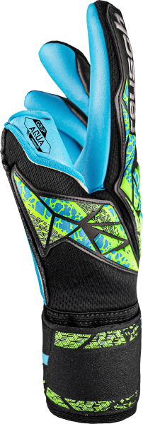 Reusch Attrakt Aqua