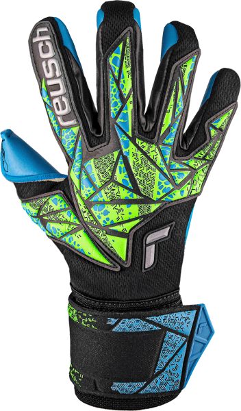 Reusch Attrakt Aqua