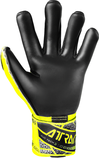 Reusch Attrakt Duo