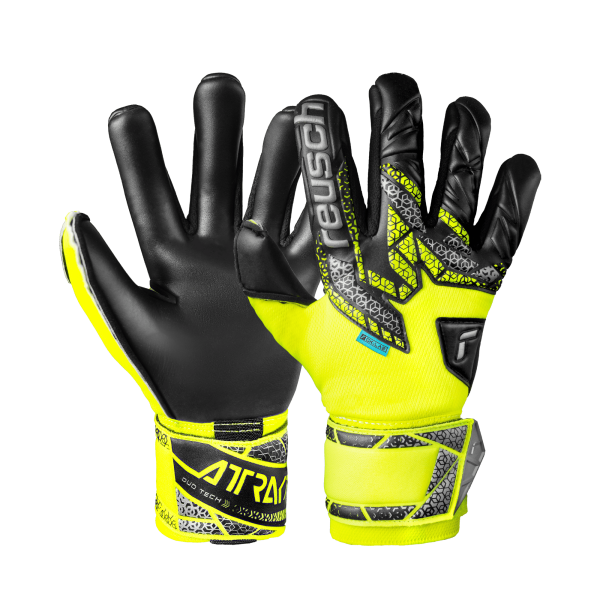 reusch Attrakt Duo