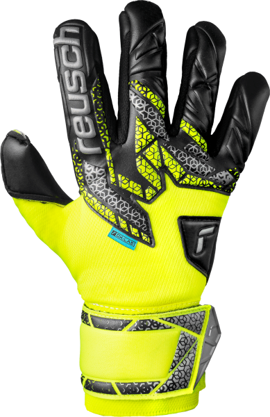 Reusch Attrakt Duo