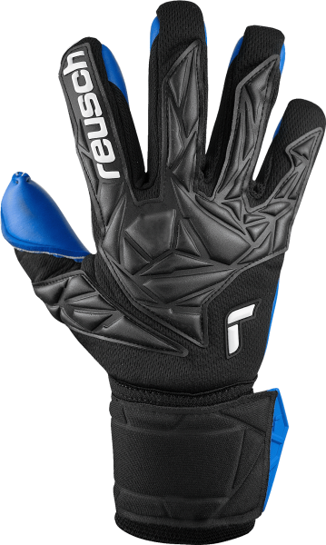 Reusch Attrakt Duo