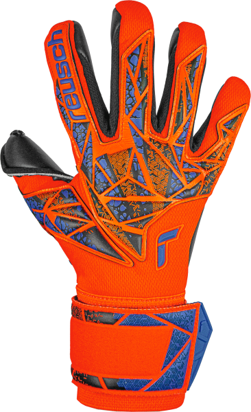 Reusch Attrakt Duo