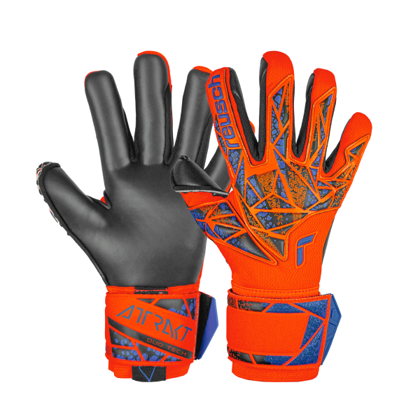 Reusch Attrakt Duo