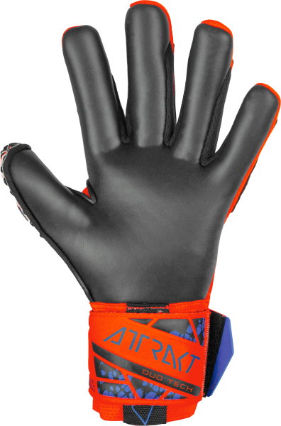 reusch Attrakt Duo