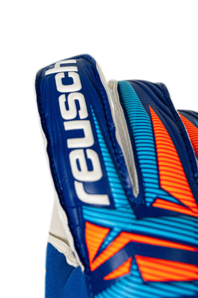 Reusch Attrakt Duo Evolution