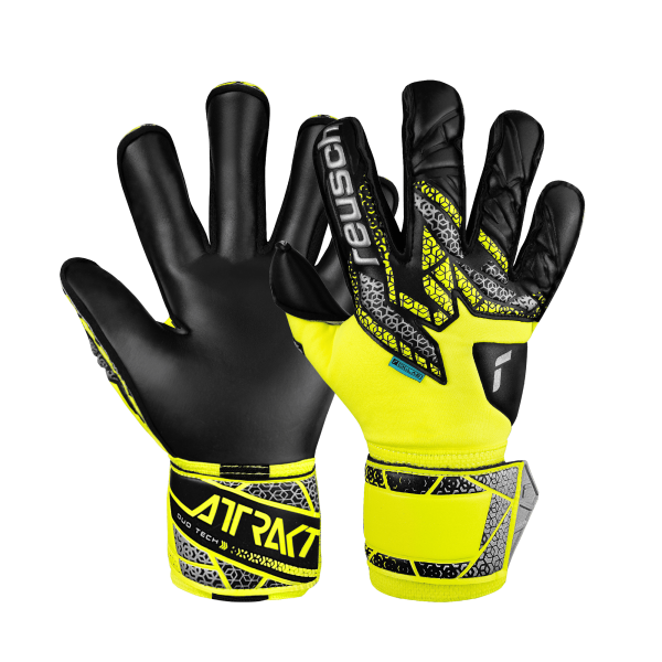 reusch Attrakt Duo Evolution