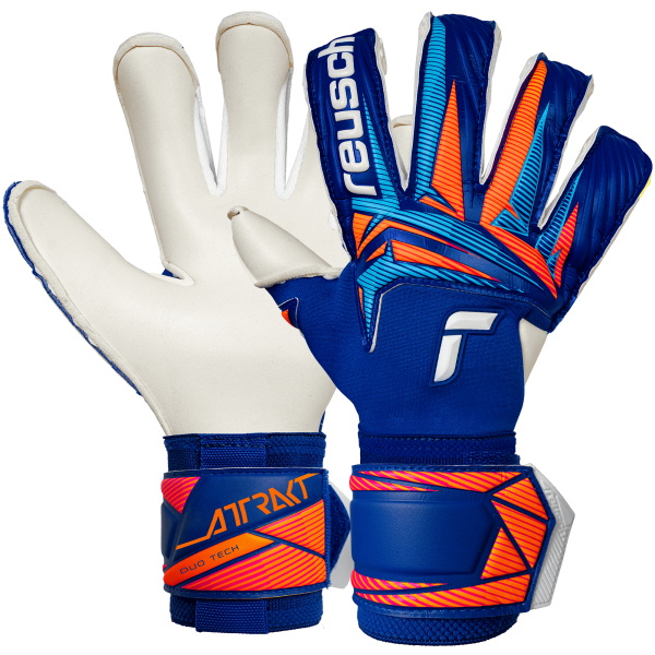 reusch Attrakt Duo Evolution
