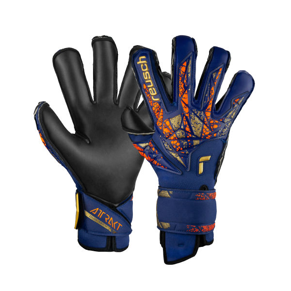 Reusch Attrakt Duo Evolution