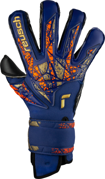 Reusch Attrakt Duo Evolution