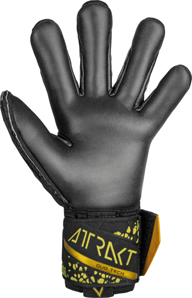 reusch Attrakt Duo Finger Support