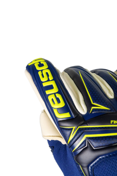 Reusch Attrakt Duo Finger Support