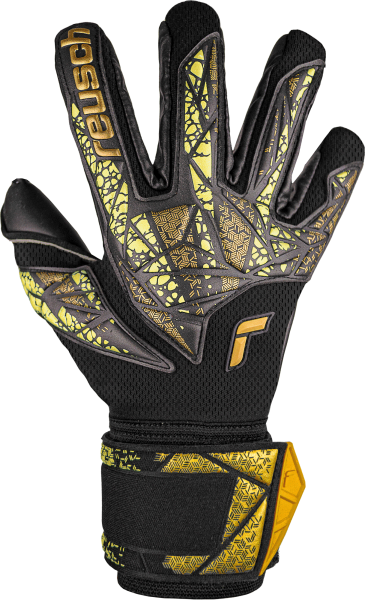 Reusch Attrakt Duo Finger Support