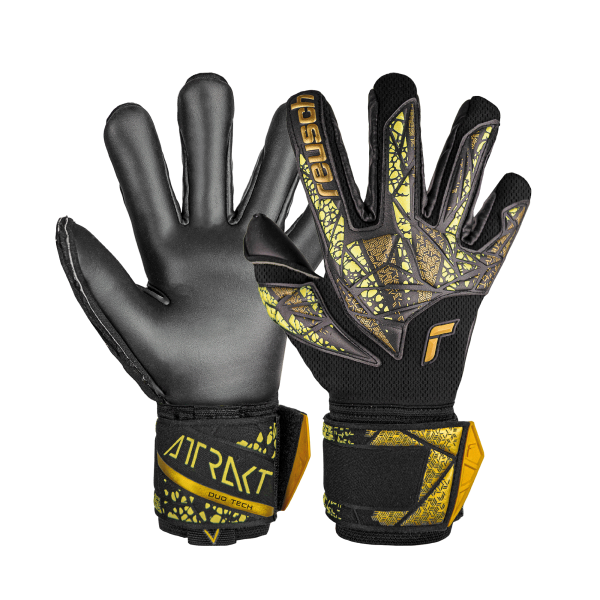 Reusch Attrakt Duo Finger Support