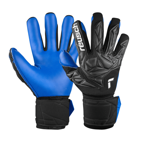 reusch Attrakt Duo