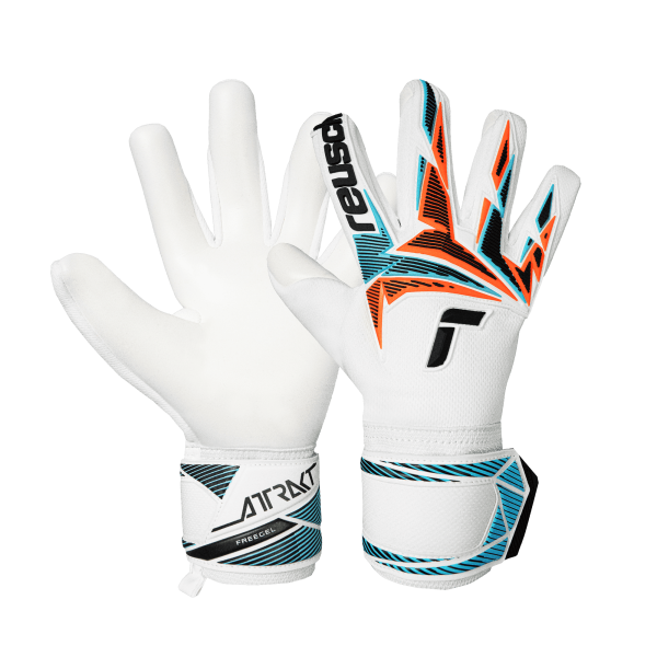 reusch Attrakt Freegel Advance