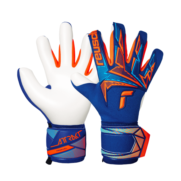 reusch Attrakt Freegel Advance