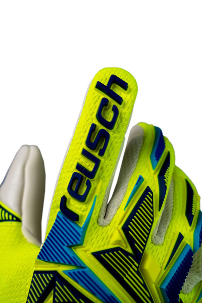 Reusch Attrakt Freegel Advance Junior