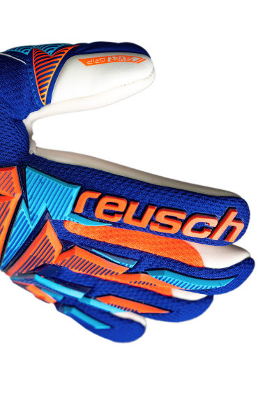 Reusch Attrakt Freegel Advance Junior