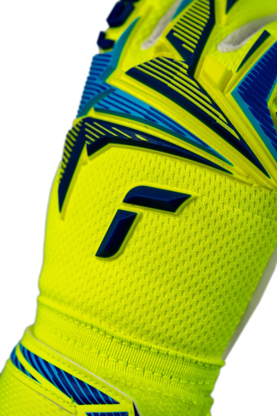 Reusch Attrakt Freegel Advance Junior