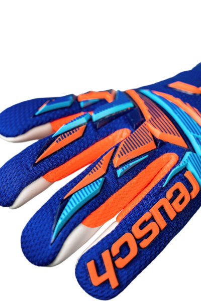 Reusch Attrakt Freegel Advance Junior