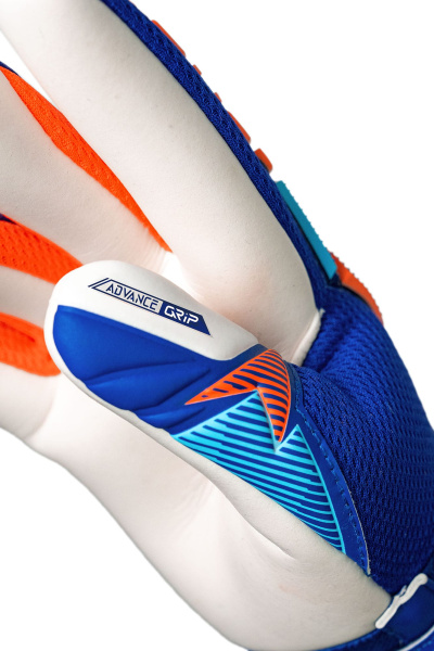 Reusch Attrakt Freegel Advance Junior