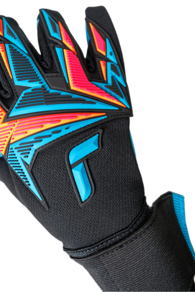 Reusch Attrakt Freegel Aqua